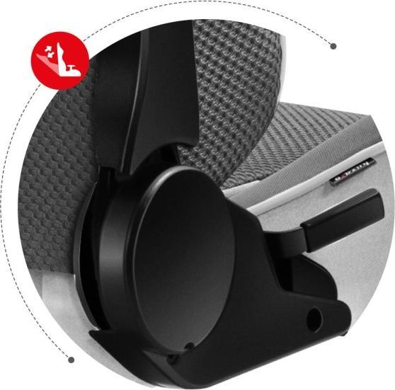 Actual product image Huzaro Force 6.2 Mesh