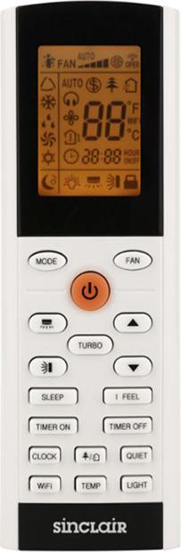 Produktbild Coldtec by Kibernetik Coldtec Klimaanlage für 1 Raum je 150m³, inkl. Montage (150 m², 11942.50 BTU/h)