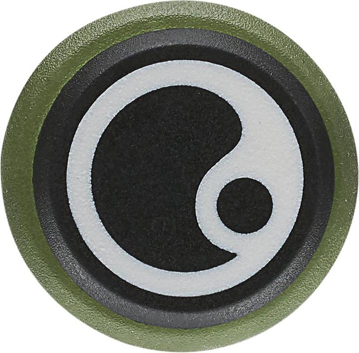 Actual product image Ergon GD1 Evo Factory Slim