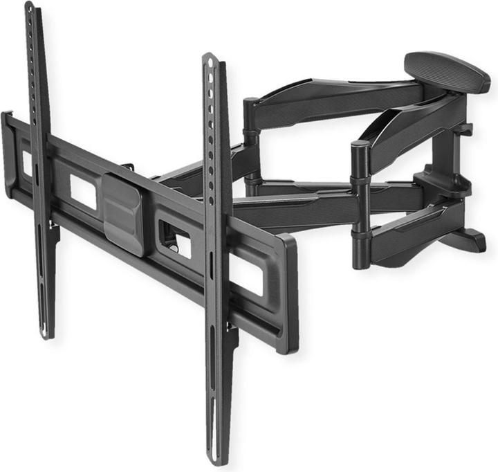 Image du produit Value Support mural pour TV, flexible, élégant (Mur, 70", 45 kg)