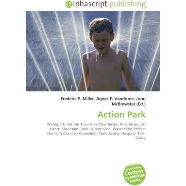 Action Park, Ratgeber