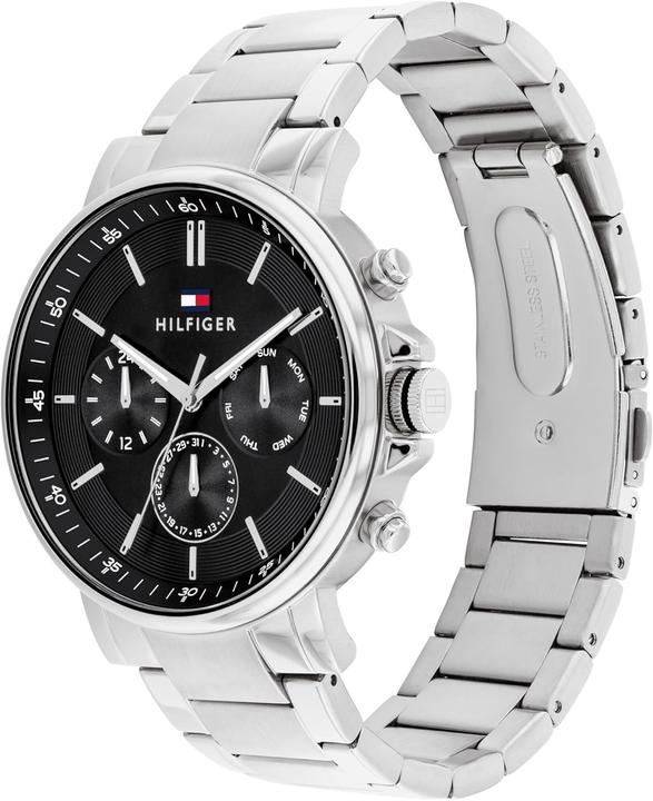 Productafbeelding Tommy Hilfiger - Tyson 1710667 (Analoog horloge, 44 mm)