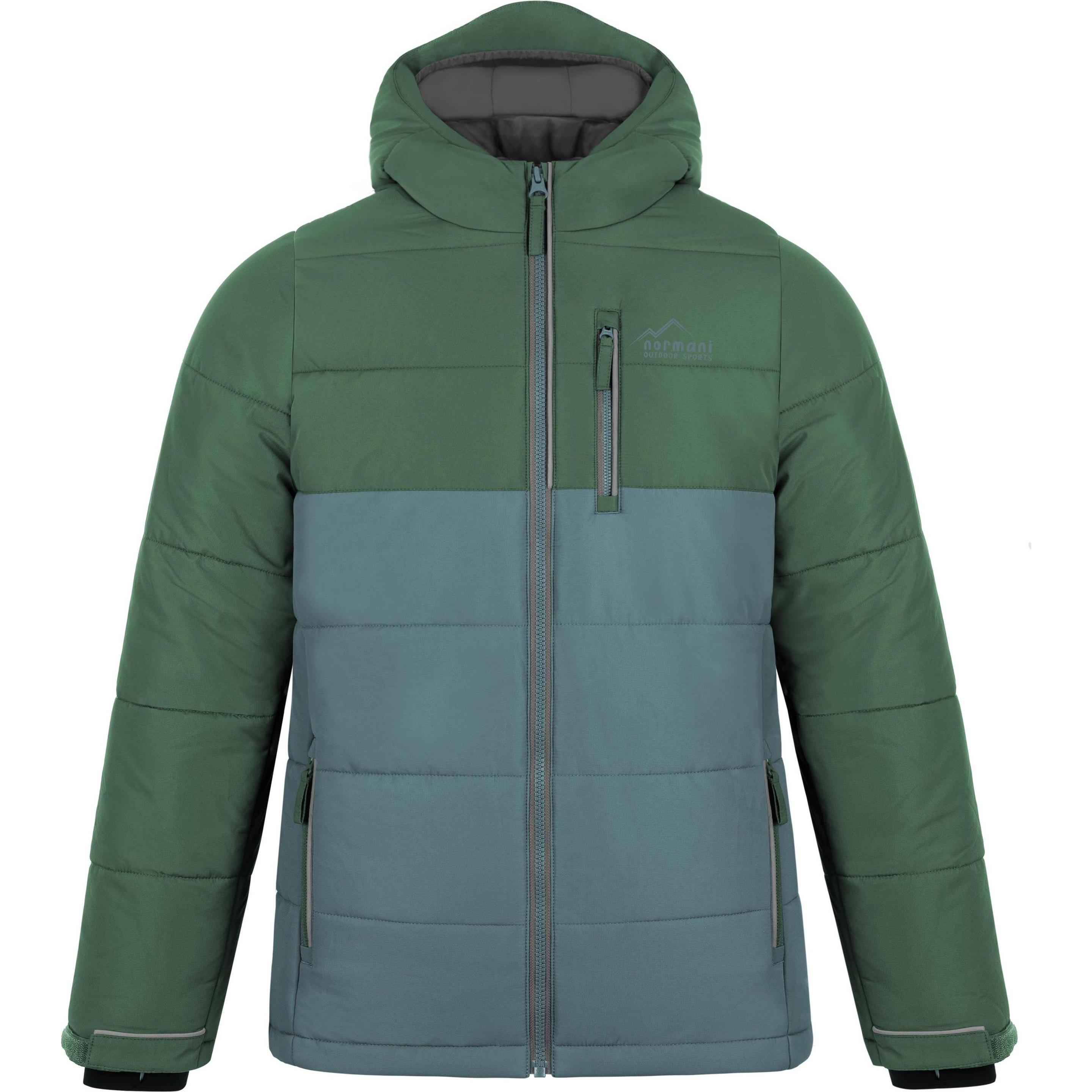 Normani, Herren, Jacke, Kinder Winterjacke „Teslin“ - 9469 (92, 94, 96, 98, 102, 104, 106, 110, 116, 122, 128, 134, 140,...