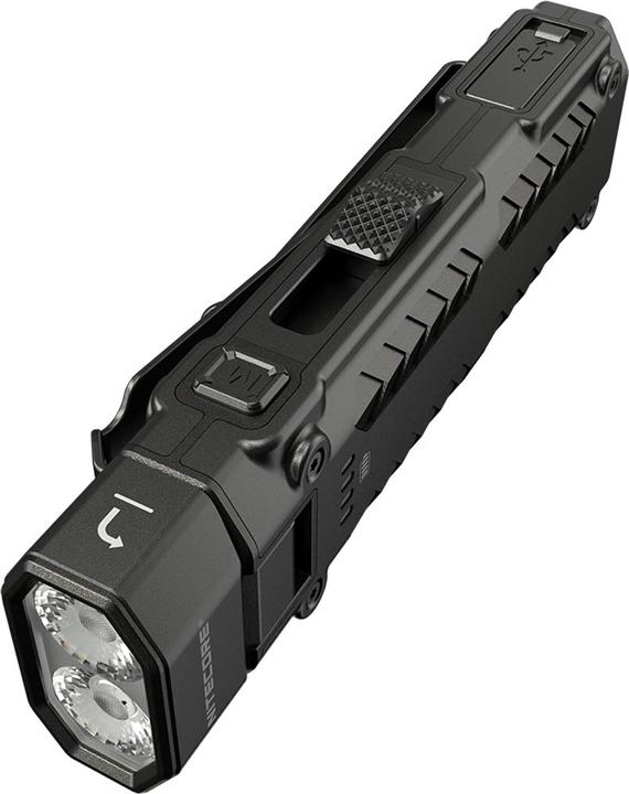 Immagine prodotto Nitecore EDC09 (10.80 cm, 1600 lm)