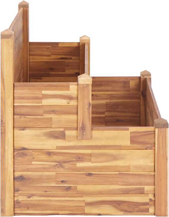 Image du produit vidaXL Übertopf