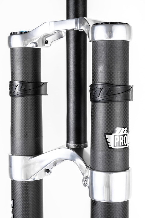 Produktbild Manitou Dorado Pro (203 mm, Luft)