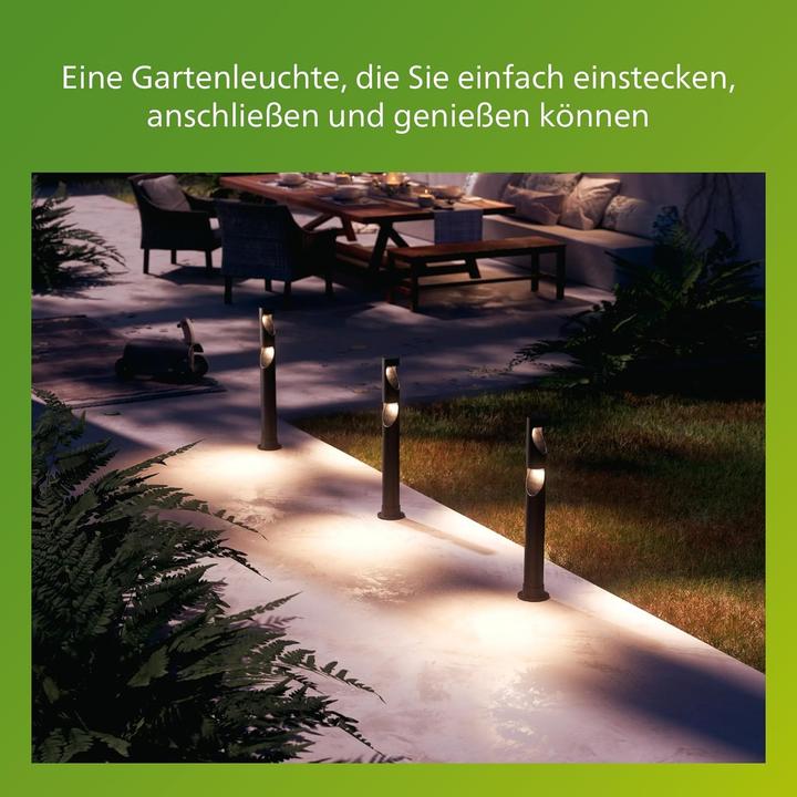 Image du produit Philips Outdoor Desi (IP44)