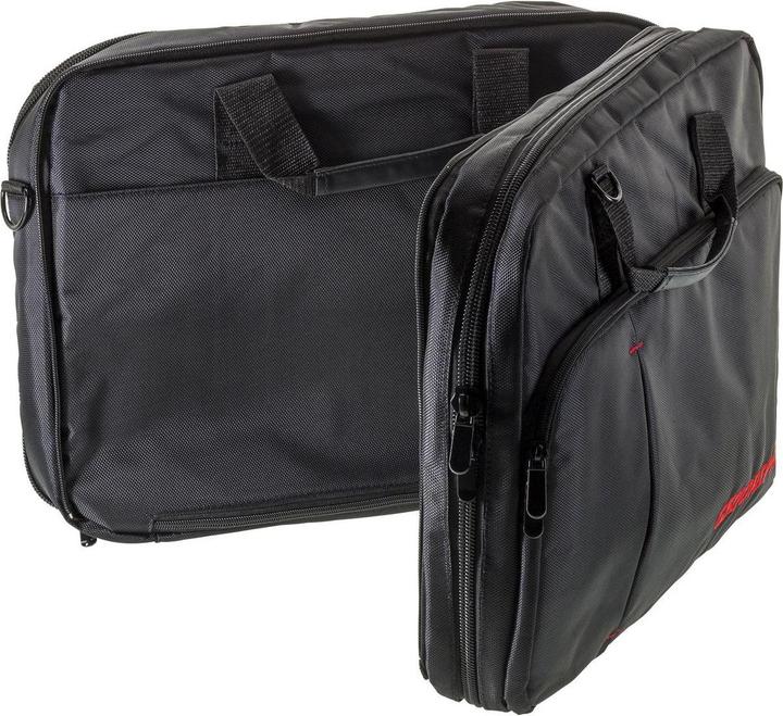 Produktbild Gedore Red red R20702069 Werkzeuge-/Laptoptasche 480x370x140mm (1 Teil)