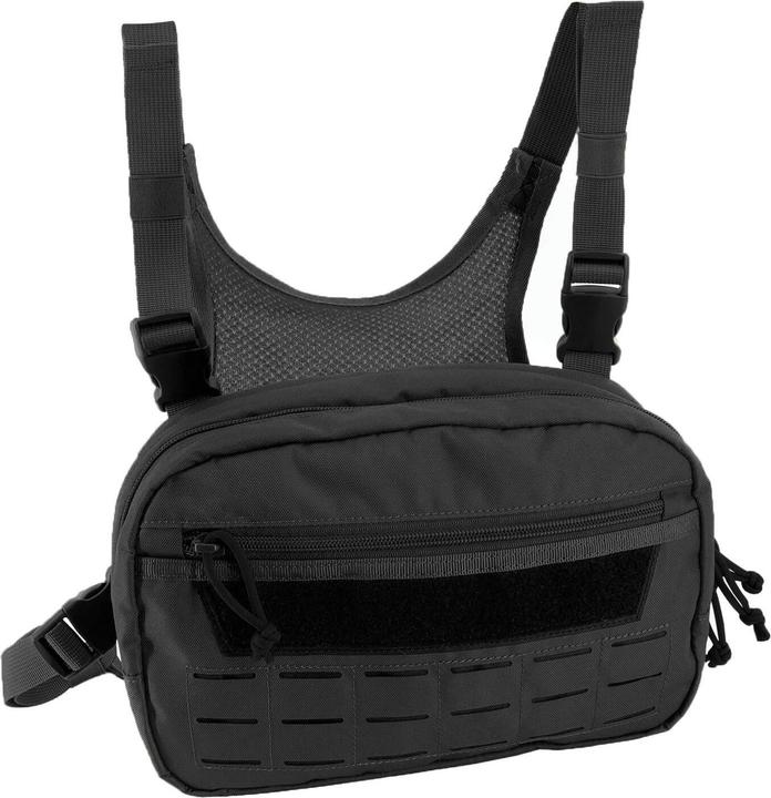 Produktbild Dicks Tactical Bauchtasche Siderunner