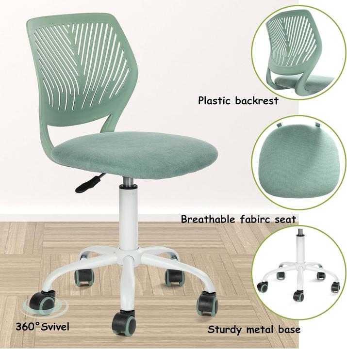 Produktbild FurnitureR Ergonomischer Bürostuhl