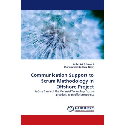 Communication Support to Scrum Methodology in Offshore Project, Fachbücher