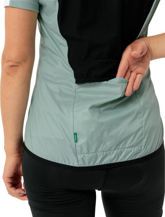 Actual product image Vaude Matera Air Vest (38, S)