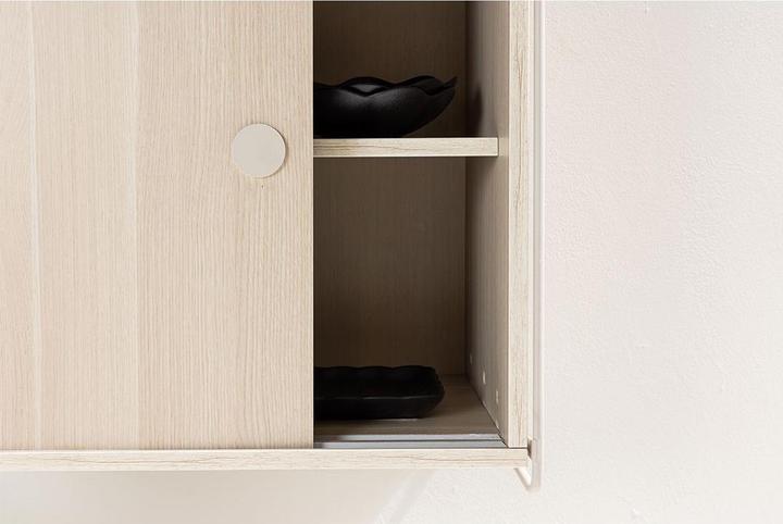 Produktbild Venture Home Paris (60 x 35 x 68 cm)