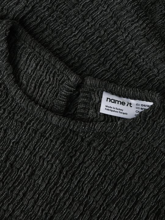 Immagine prodotto Name it Regular Fit Oberteil mit langen Ärmeln (116)