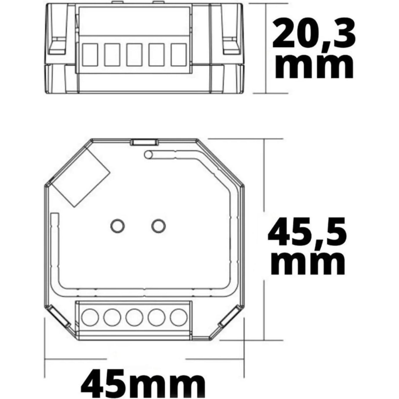 Thumbnail - Isoled, Zubehör Beleuchtung, Weiteres Zubehör