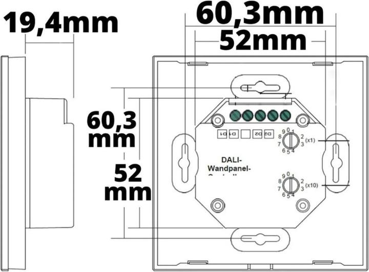 Produktbild Isoled Weiteres Zubehör