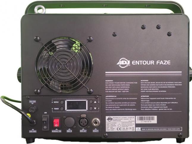 Produktbild American DJ Entour Faze