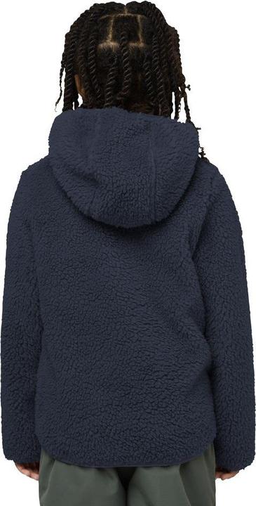 Immagine prodotto Jack Wolfskin Ice Curl Hood Jacket K (152)