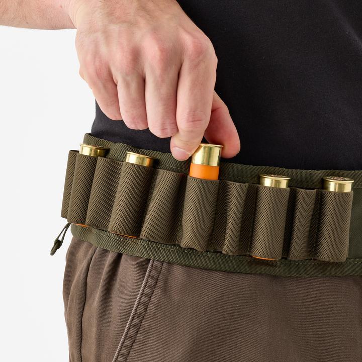 Image du produit Solognac Cartouchière calibre 12