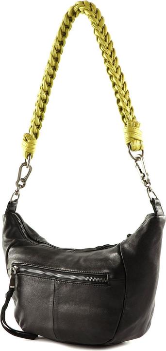 Actual product image FredsBruder Nida shoulder bag leather 35 cm