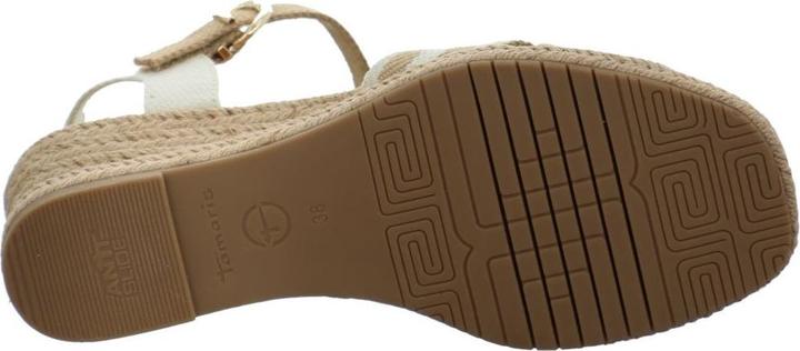 Actual product image Tamaris Sandalette (37)
