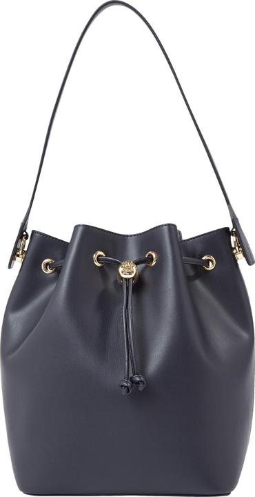 Actual product image Tommy Hilfiger Bucket Bag Iconic Tommy Bucket PF23