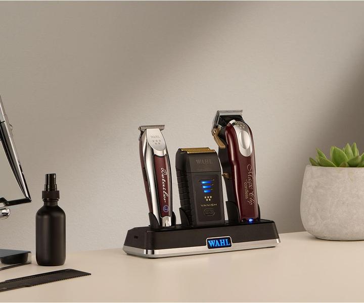 Produktbild Wahl Power Station Multi Charge (1 x)