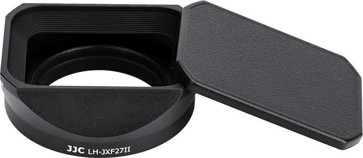 JJC LH XF27 Fuji Zonnekap (aluminium)