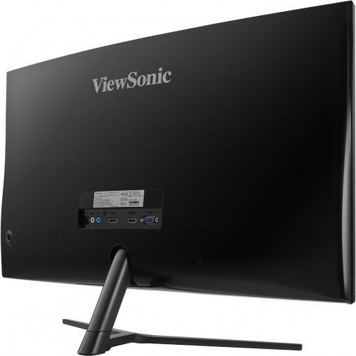 Produktbild Viewsonic VX2758-PC-MH (1920 x 1080 Pixel, 27")