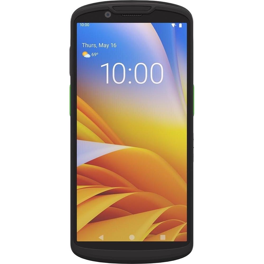 Zebra TC53E, LAN, 6.0", WIFI 6E (2D-Barcodes, QR-Code, 1D-Barcodes) (TC530E-0T1K6B1000-A6)