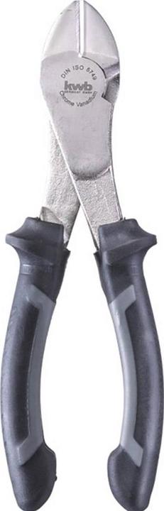 Actual product image kwb 384010 Power side cutter (180 mm)