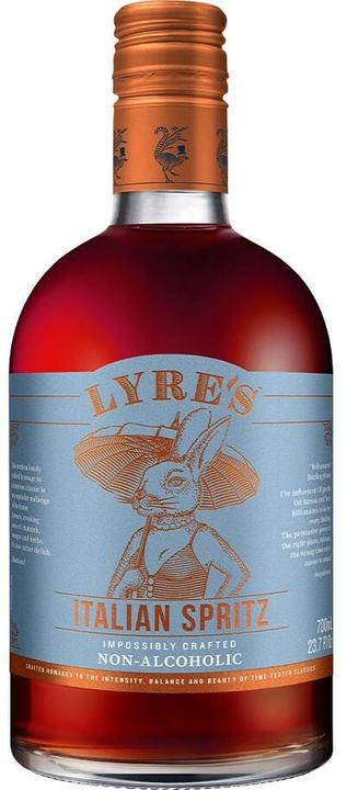 Lyre's Italian Spritz