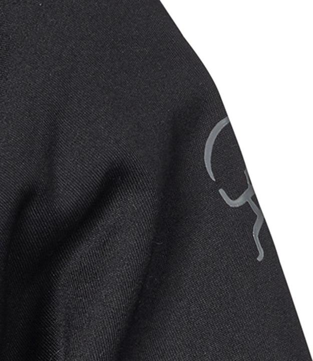 Produktbild Isbjörn Panda Hoodie Jacke (158, 164)