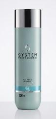 Immagine prodotto System Professional Equilibrio - Shampoo (250 ml, Shampoo liquido)