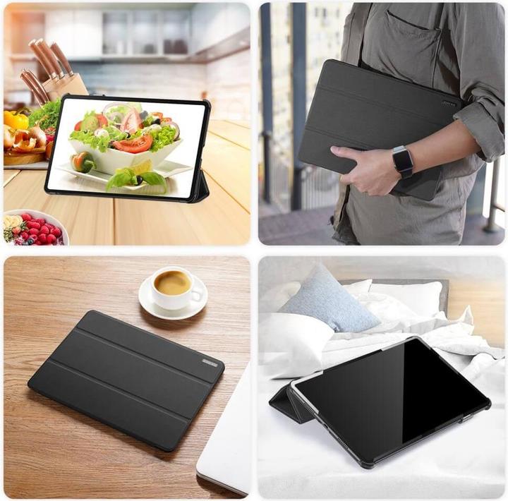 Actual product image Dux Ducis Domo Series (Galaxy Tab S9 Ultra, Galaxy Tab S8 Ultra)