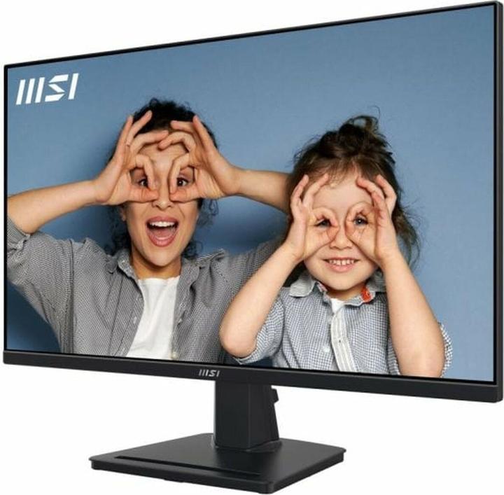 Image du produit MSI PRO MP275Q (2560 x 1440 pixels, 27")