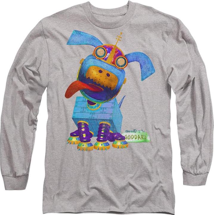 Produktbild Boy Genius TShirt (M)