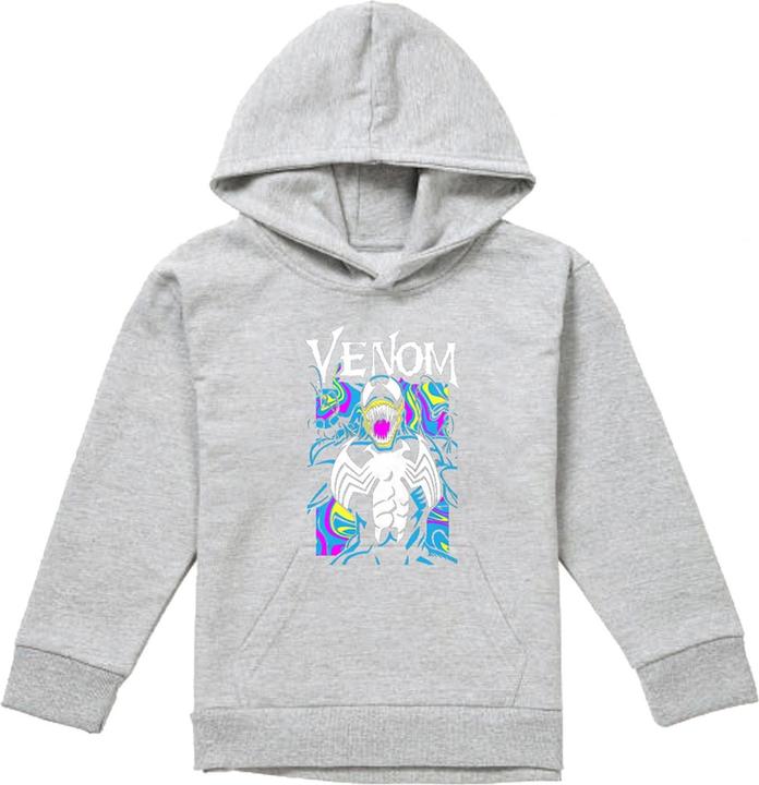 Produktbild Kapuzenpullover Zum Überziehen (128)