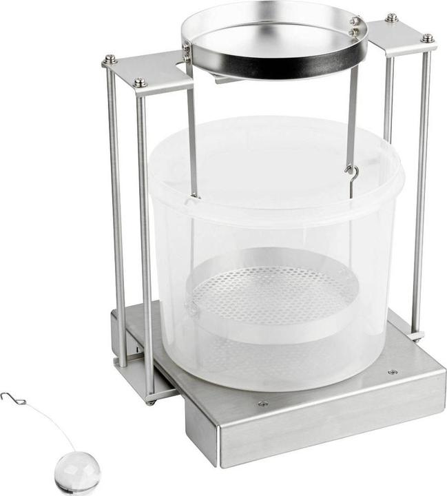 Image du produit Kern Kit de détermination de la densité pour PBS/PBJ