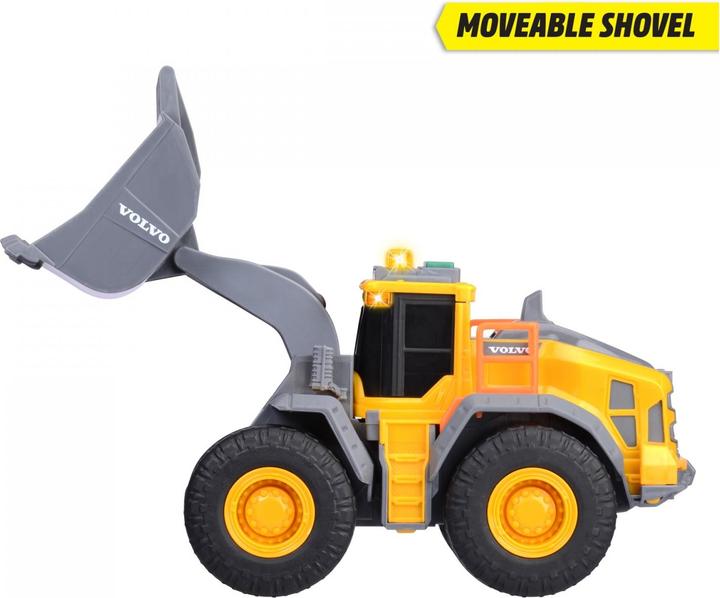 Produktbild Dickie Volvo Wheel Loader