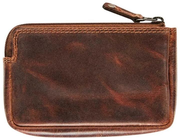 Produktbild Maverick Portemonnaie Original 12 x 8.3 cm, Braun