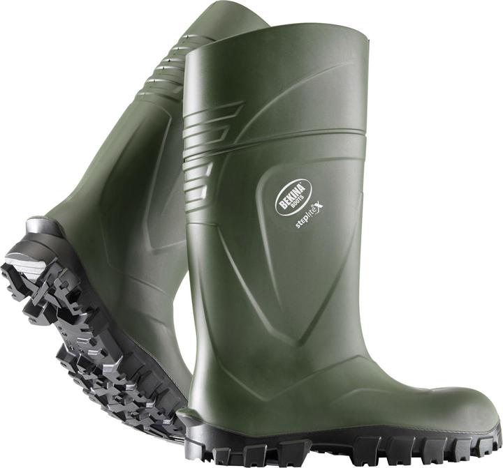 Actual product image Kerbl Safety boots StepliteX (S5, 36)