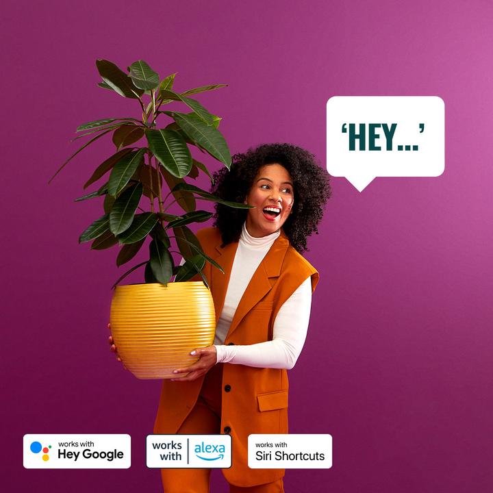 Produktbild WiZ Panel (1000 lm)