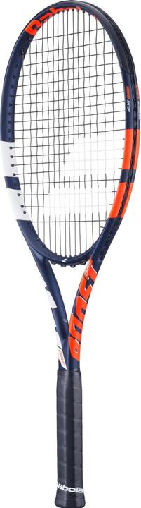 Actual product image Babolat Tennisracket New Boost Drive Griffgrösse: 2, besaitet (2, 260 g)
