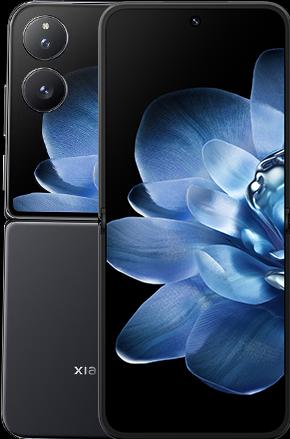Immagine prodotto Xiaomi MIX Flip (512 GB, Nero, 6.68", Doppia SIM, 5G)