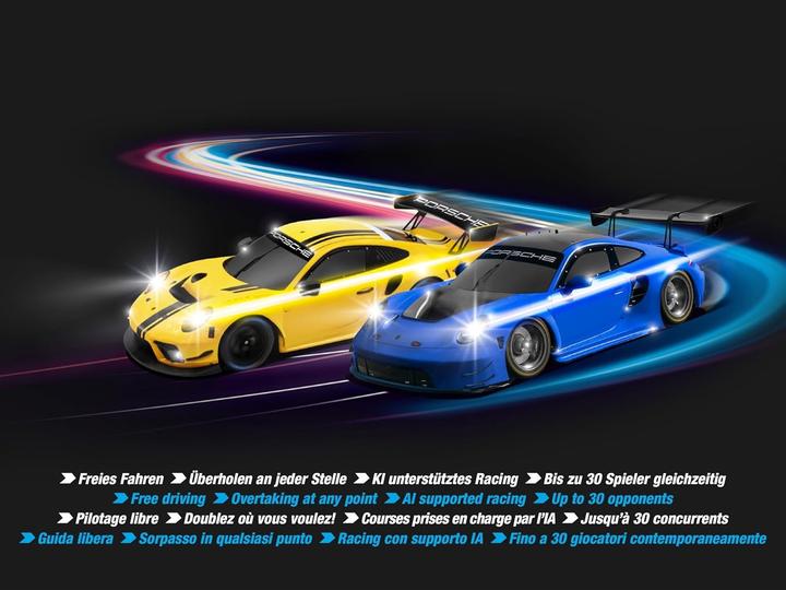 Produktbild Carrera Runway Chase