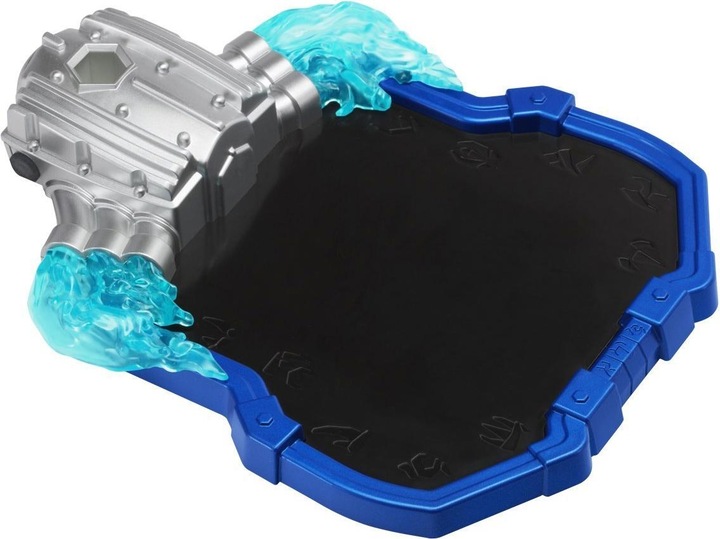 Produktbild Activision Skylanders Superchargers Starter Pack (Wii, IT)