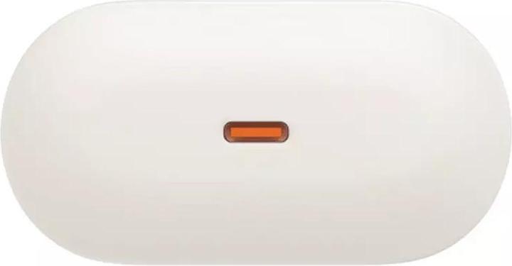 Produktbild Baseus Wireless earphones Bowie EZ10 (white) (5 h, Kabellos)