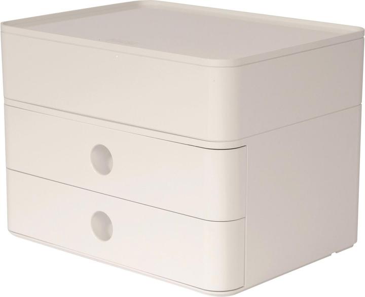 Han Smart Box plus Allison (A5+)