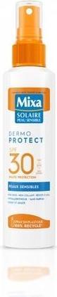 Immagine prodotto Markenlos Spray solare protettivo per pelli sensibili SPF 30 (Spray solare, SPF 30, 175 ml)